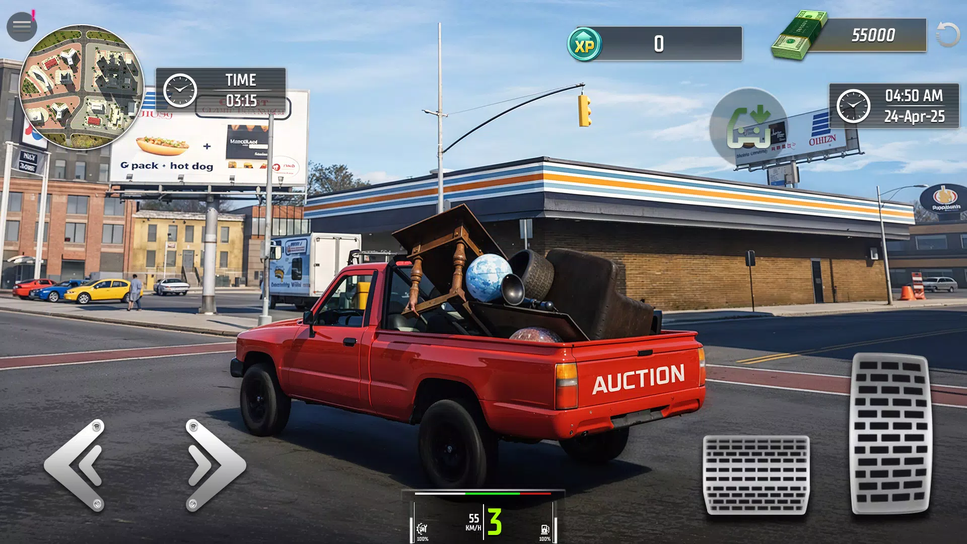 j9九游会老哥俱乐部拍卖手游下载-j9九游会老哥俱乐部拍卖安卓版下载游戏画面2