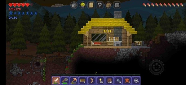 精彩截图-幸运28大小单双app2025最新版免费下载-幸运28大小单双app手机版官方正版(TerraCraft)下载 v1.1.0 安卓版1